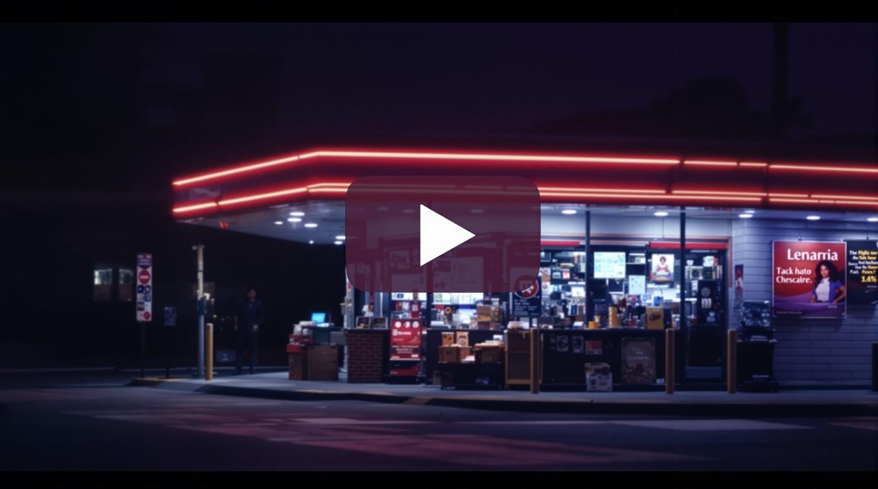 bt电影天堂 - 午夜便利店 午夜便利店